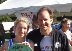 Dave & Kerry Oedel picture