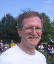 Steve Corkery