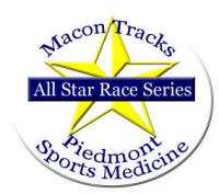 Race Series Logo