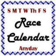 race calendar button