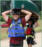 Ocmulgee Adventure Race