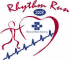 Rhythm Run logo