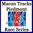 Macon Tracks Piedmont Orthopaedic Complex Race Series