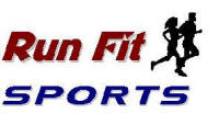 Run Fit Sports Logo
