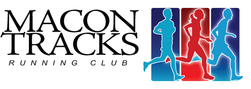 Macon Tracks Running Club Membership