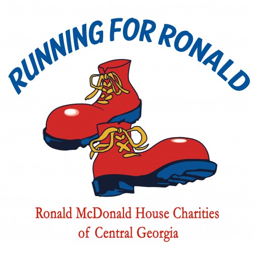Running for Ronald 5K, 10K, 15K