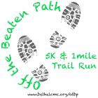 Off the Beaten Path 5K and Fun Run