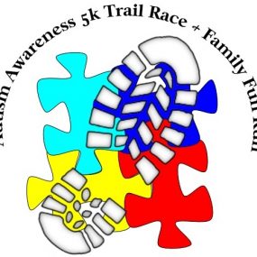 Autism Awareness 5K Trail Race and Fun Run