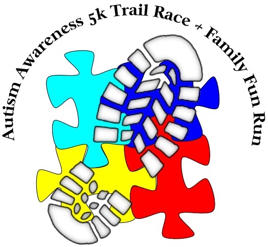 Autism Awareness 5K Trail Race and Fun Run
