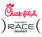 Chick-fil-A Connect 5K, 10K, and 1 Mile