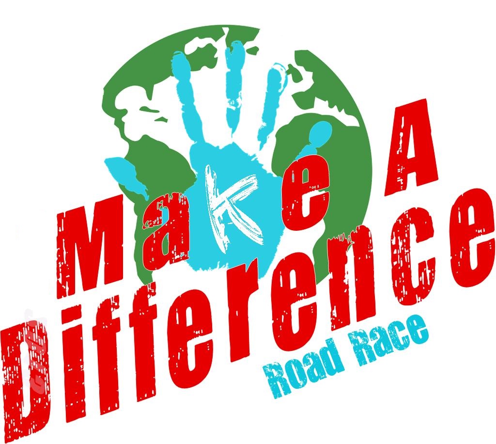 Make a Difference 5K