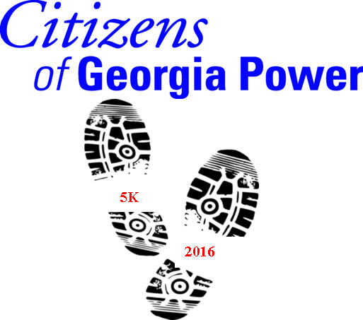 Citizens of Georgia Power 5K