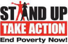 Stamp Out Poverty 5K