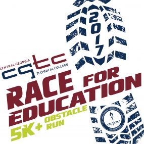 Race for Education 5K and Obstacle Run
