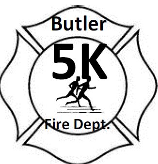 Firefighters' 5K Run and Community Walk