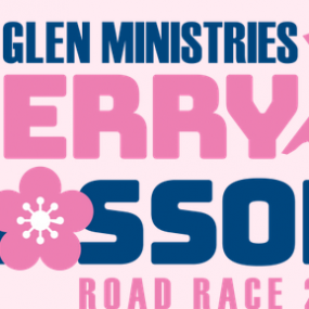 Cherry Blossom Road Race 5K and 1-mile Fun Run