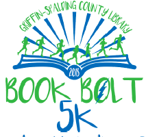 Book Bolt 5K
