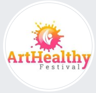 ArtHealthy Festival 5K and 1-Mile Fun Run