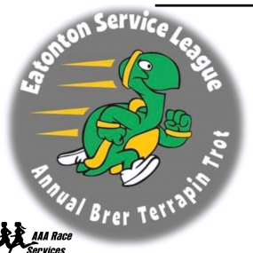 Brer Terrapin Trot 5k Run Walk And Fun Run Macon Tracks Running Club