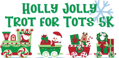 Holly Jolly Trot for Tots 5K