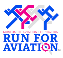 Museum of Aviation Marathon, Half Marathon, 5K, and Hand Cycle Races