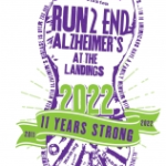 Run 2 End Alzheimer's 5K & 10.5K