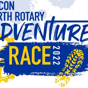 Macon North Rotary’s Adventure Race