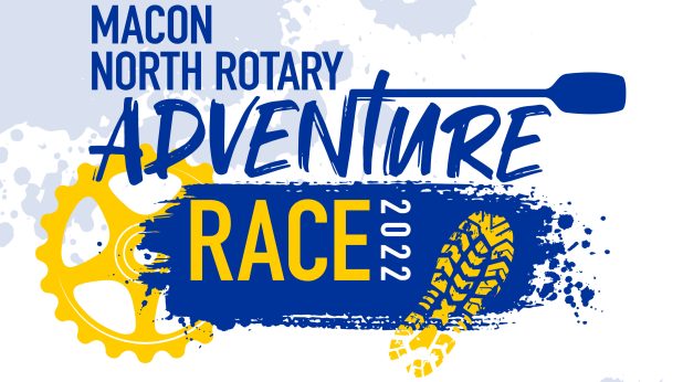 Macon North Rotary’s Adventure Race