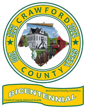 Crawford County Bicentennial 5K (CANCELED)