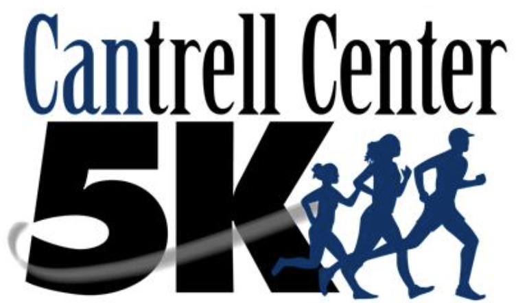 14th Annual Cantrell Center 5K & Fun Run
