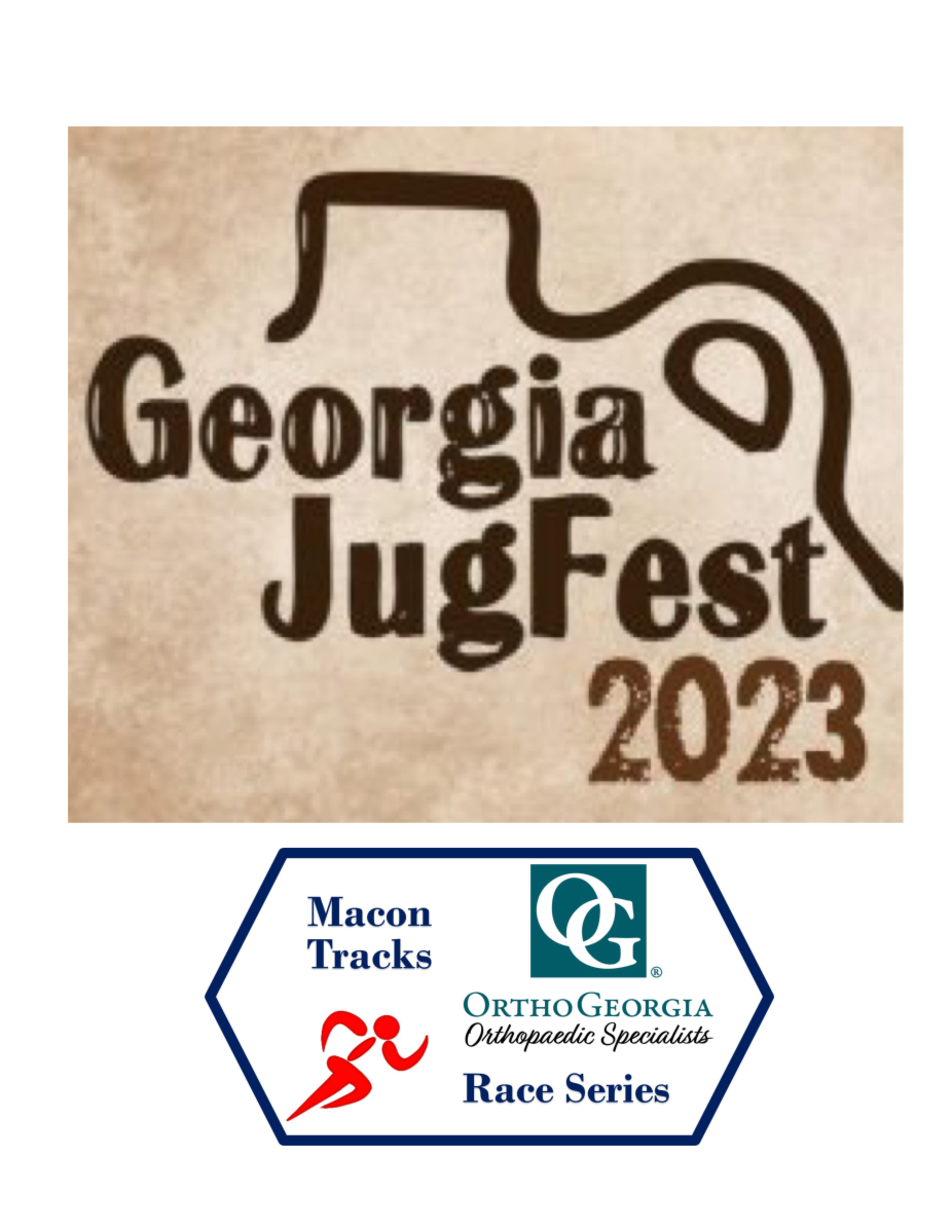 10th Annual Georgia JugFest 5K and 1-Mile Fun Run