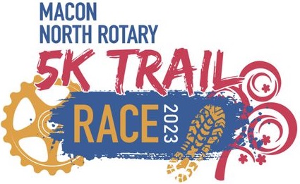 Macon North Rotary 5K Trail Race