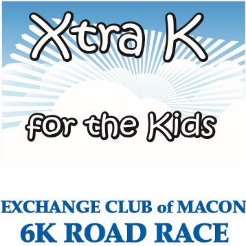 Xtra K for the Kids 6K