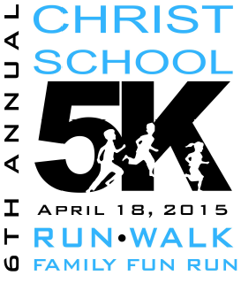 Christ School 5K and 1 Mile