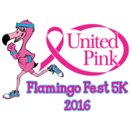 Flamingo Fest 5K and Fun Run