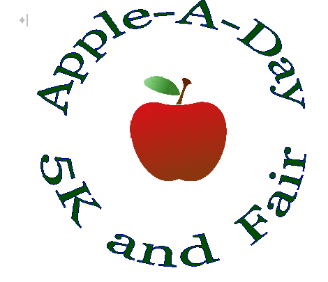 Apple a Day 5K