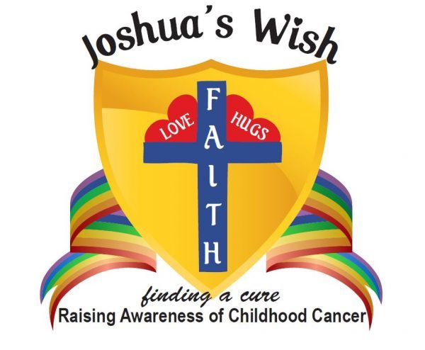 Raise your Ribbon for the 12th Annual Joshua's Wish 5K Run/Walk
