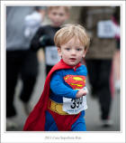 Superhero 5K & 1 Mile