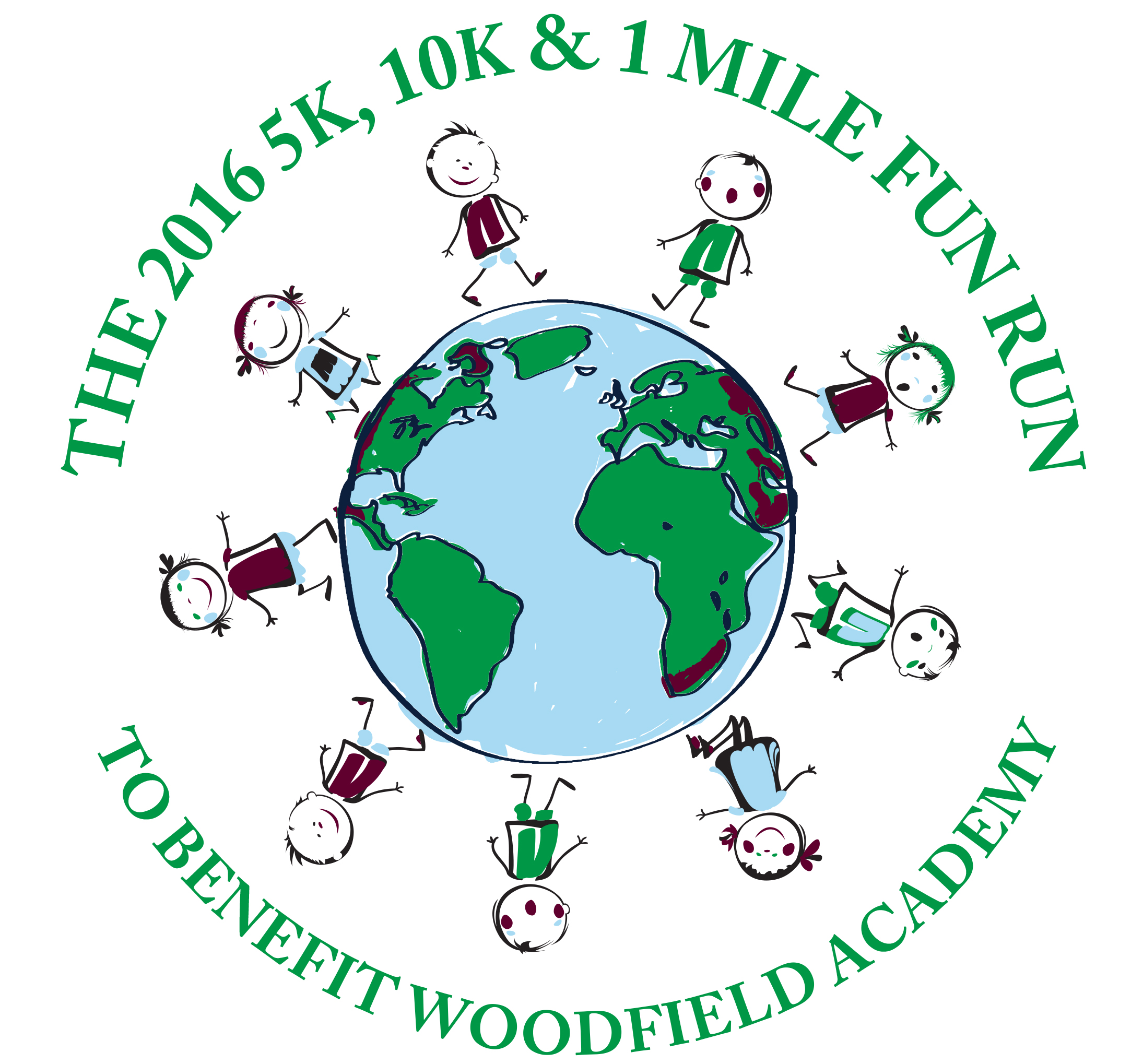 Pecan Orchard Run 1-Mile, 5K, 10K, and 15K Challenge