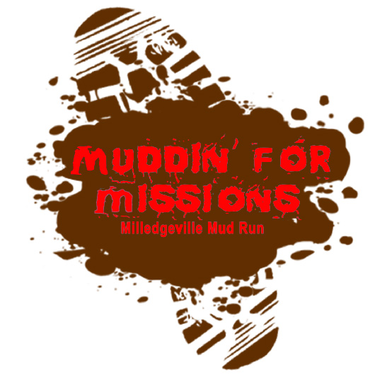 Muddin' for Missions 4K
