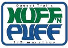 Dauset Trails Huff N' Puff 5K and Half Marathon