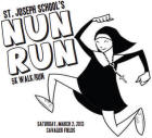 Nun Run 5K and Fun Run
