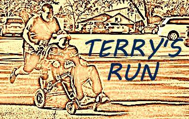 Terry's Run 5K