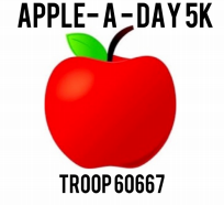 Apple-A-Day 5K