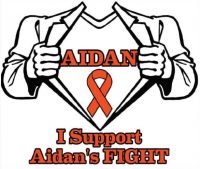 Aidan's Fight 5K
