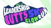Leadership Butts Glow Run 5K