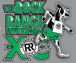The Rock Ranch Invitational Open 5K