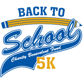 11th Annual Back to School 5K