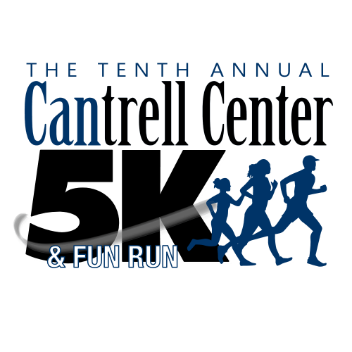 10th Anniversary Cantrell Center 5K & Fun Run