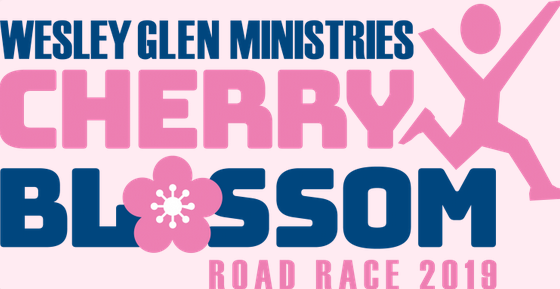 Cherry Blossom Road Race 5K and 1-mile Fun Run